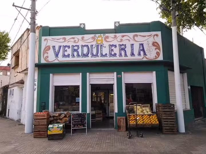 La Perita Que Me Hiciste.