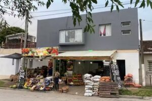 &ldquo;La Pita&rdquo;