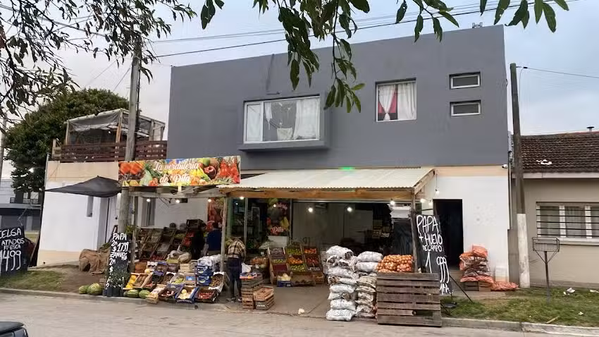 &ldquo;La Pita&rdquo;