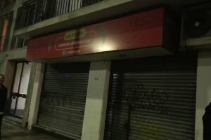 La Posta
Granja-verduleria