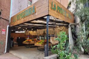 La Proveedur&iacute;a