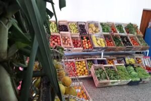LA QUINTA 1 – Verdulería y Frutería