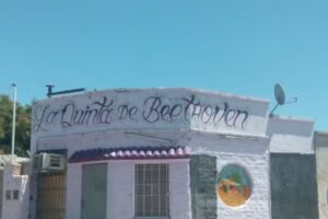 LA QUINTA DE BEETHOVEN