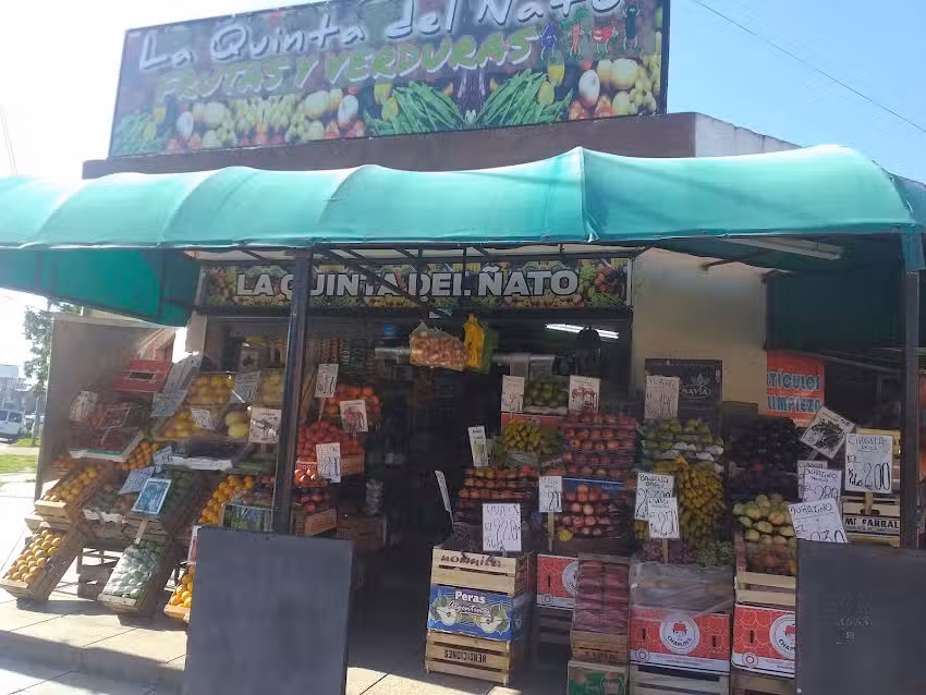 La Quinta Del &Ntilde;ato