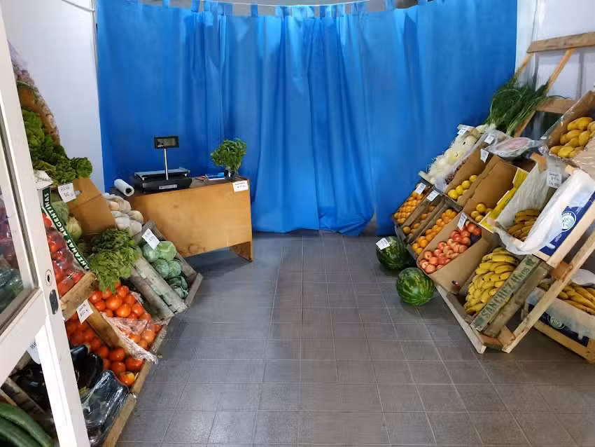 La Quintita de Esther