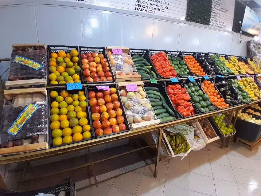 La Reina MiniMarket