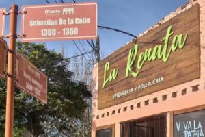 LA RENATA Verdulería y Pollajeria