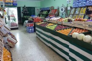 “La Rotonda” Fruteria Y Verduleria