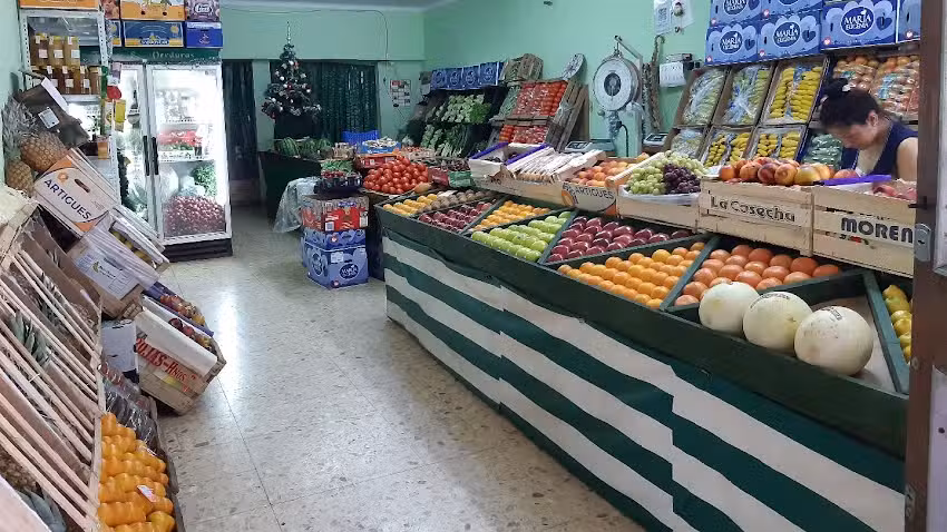 &ldquo;La Rotonda&rdquo; Fruteria Y Verduleria