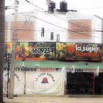 La Super Naranja