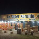 La Super Naranja