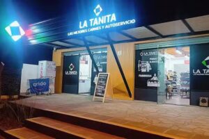 La Tanita Carnicería y supermercado