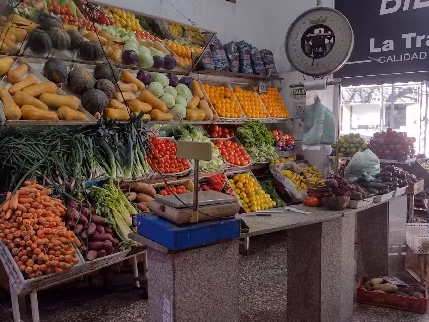 &ldquo;La Tradici&oacute;n&rdquo;