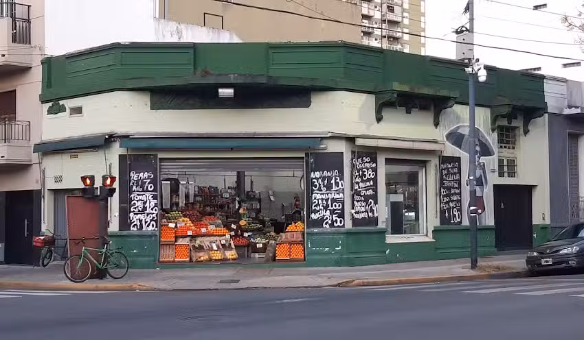 La vaca y el pollito