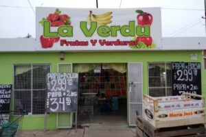 La Verdu