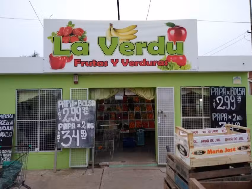La Verdu