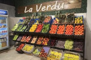 La Verdu