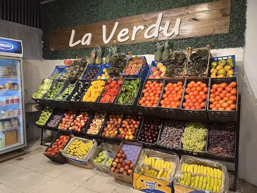 La Verdu