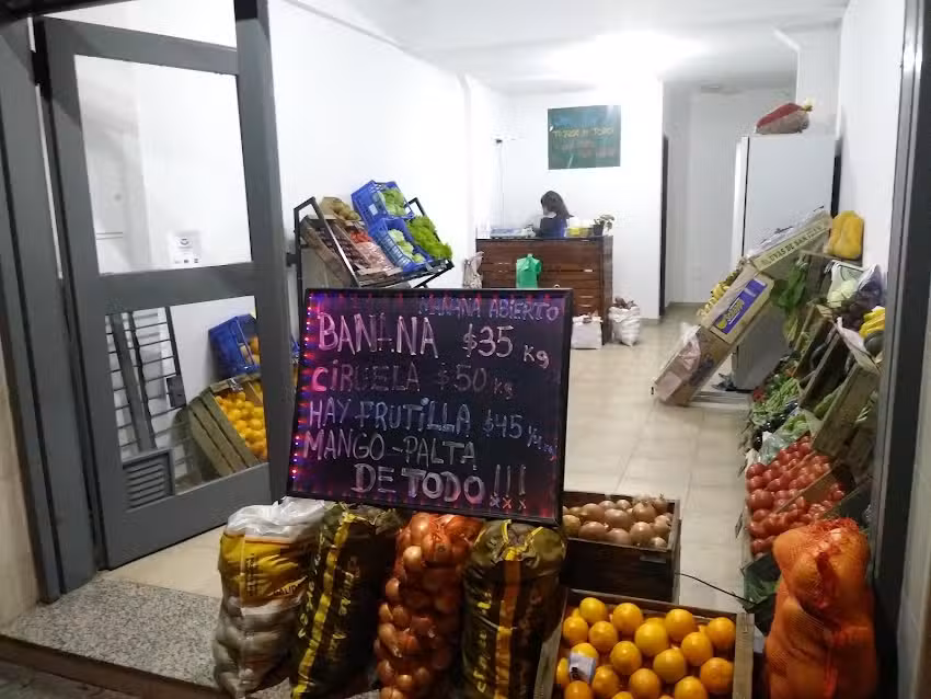La Verdu