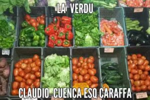 La Verdu