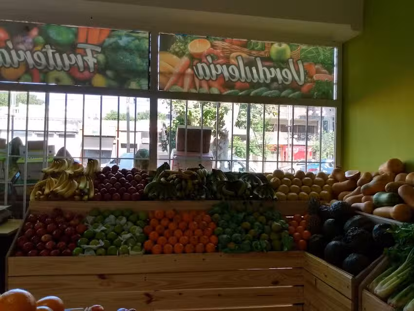 La Verdu de San Martin