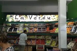 La Verdu (del Rulo)