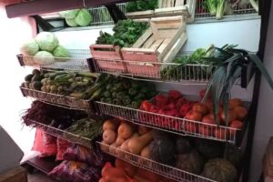 La Verdu Pueblo Nuevo