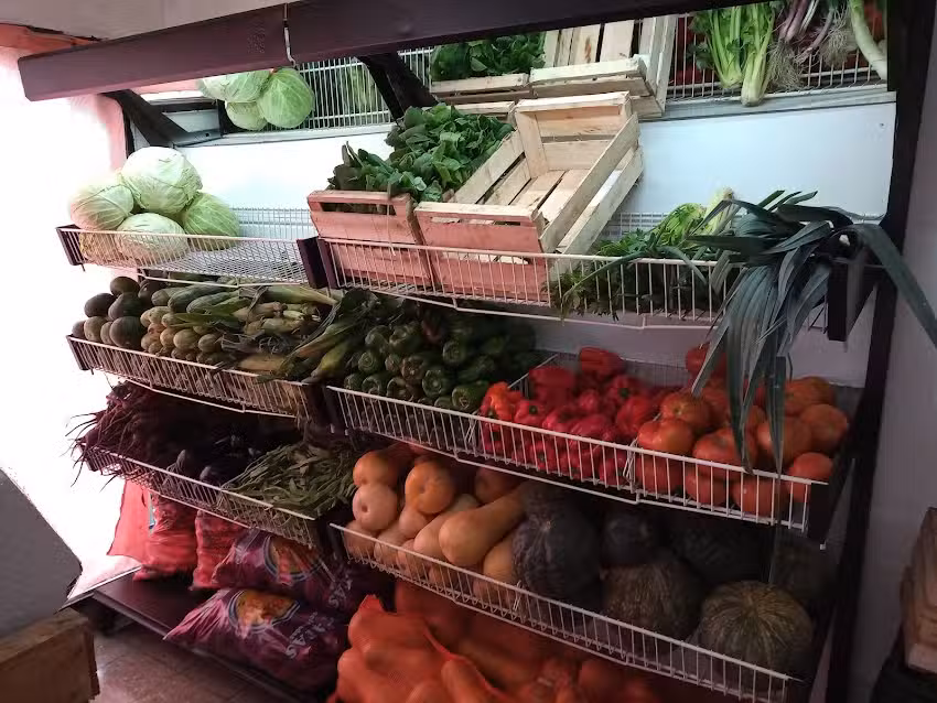 La Verdu Pueblo Nuevo