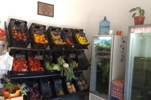 LA VERDU San Vicente