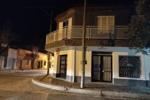 La verdu (verdulería)