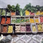 La Verdu &ndash; Verduler&iacute;a y Fruter&iacute;a