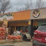 LA VERDU Verduler&iacute;a y Fruter&iacute;a