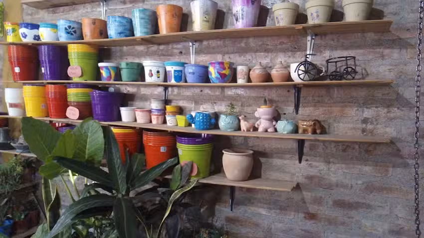 La Verduler&iacute;a