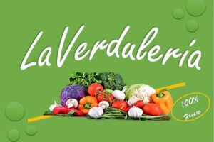 La Verduler&iacute;a