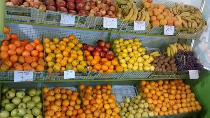 La verduler&iacute;a