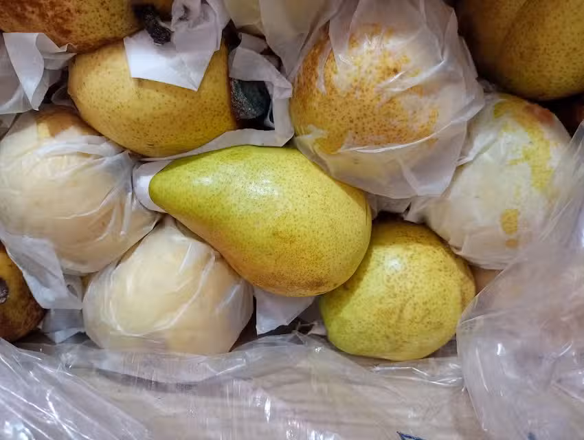 La Verduleria de ELIAM