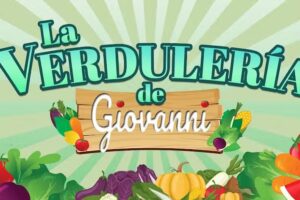 La Verduler&iacute;a de Giovanni
