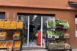 La Verduler&iacute;a de Lolo