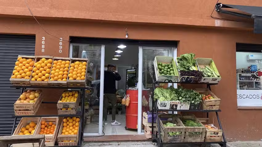 La Verduler&iacute;a de Lolo