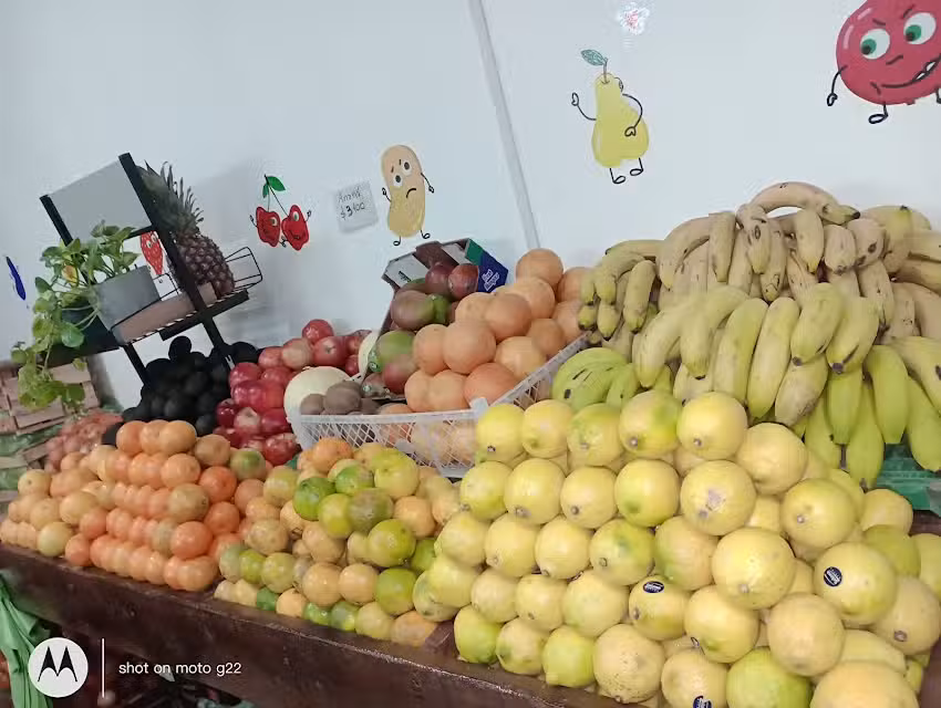 La verdumania