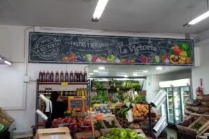 La Victoria Frutas & Verduras