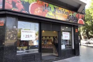 La visión