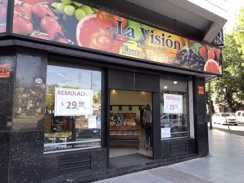 La visi&oacute;n