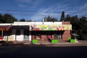 La Yapa Fruteria Y Verduleria