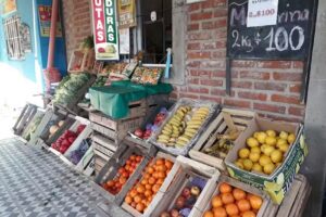 La Yoli Despensa Verduleria