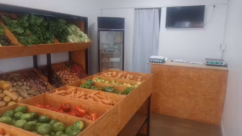 LaCriolla Verduler&iacute;a Y Fruter&iacute;a