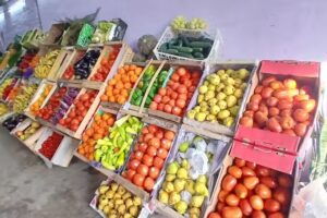 LaEconomicaVerduleria&Fruteria