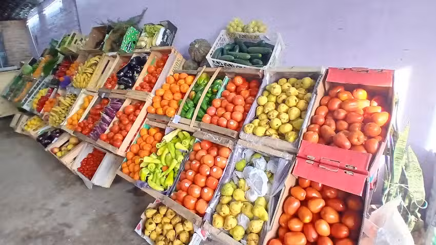 LaEconomicaVerduleria&Fruteria