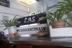Las correntinas