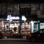 Lima Frutas y Verduras